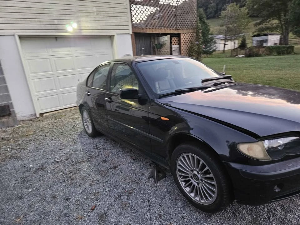 2004 BMW E46 3 Series - Image 3 of 5
