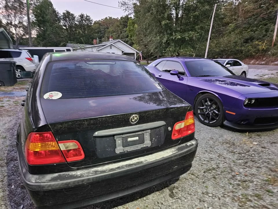 2004 BMW E46 3 Series - Image 2 of 5