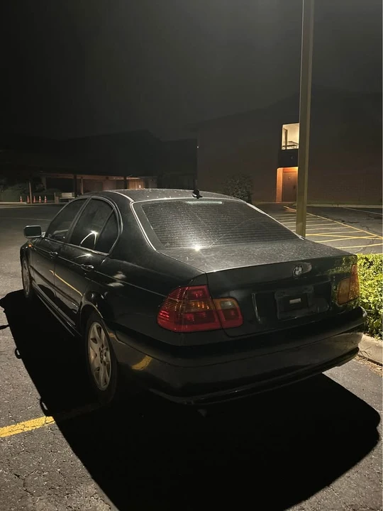 2004 BMW E46 3 Series - Image 2 of 3