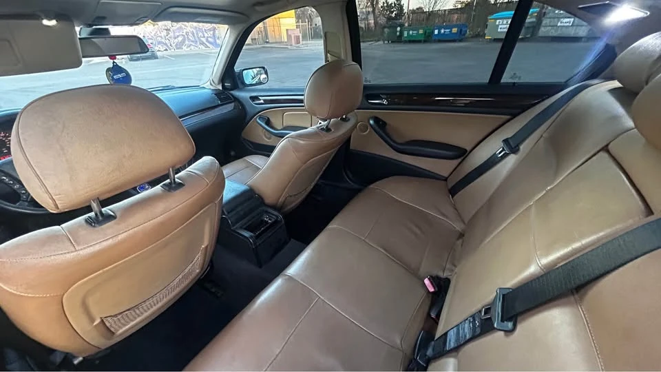 2004 BMW E46 3 Series - Image 6 of 10