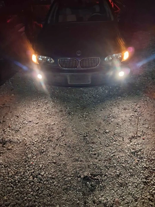2004 BMW E46 3 Series - Image 13 of 13