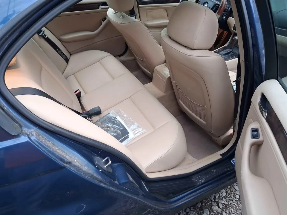 2004 BMW E46 3 Series - Image 6 of 13