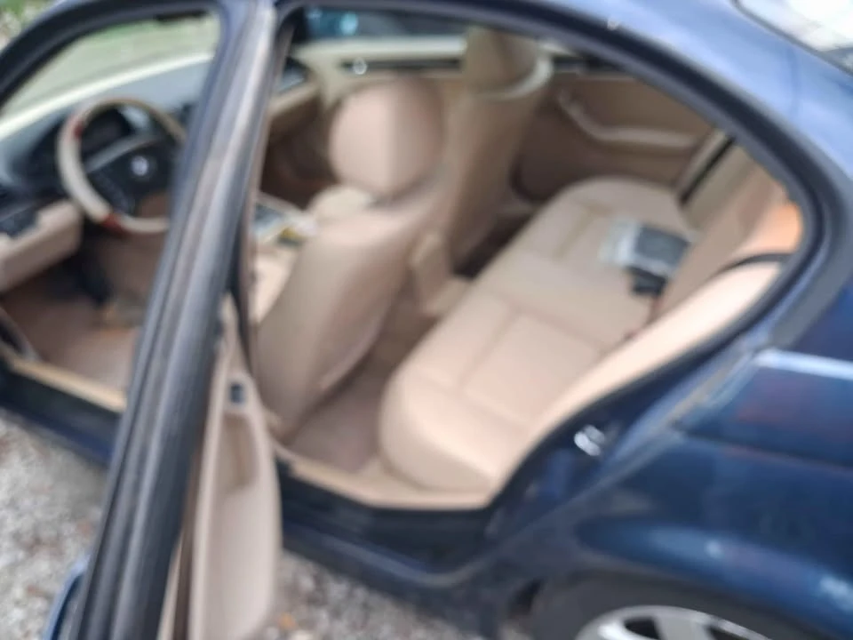 2004 BMW E46 3 Series - Image 9 of 13