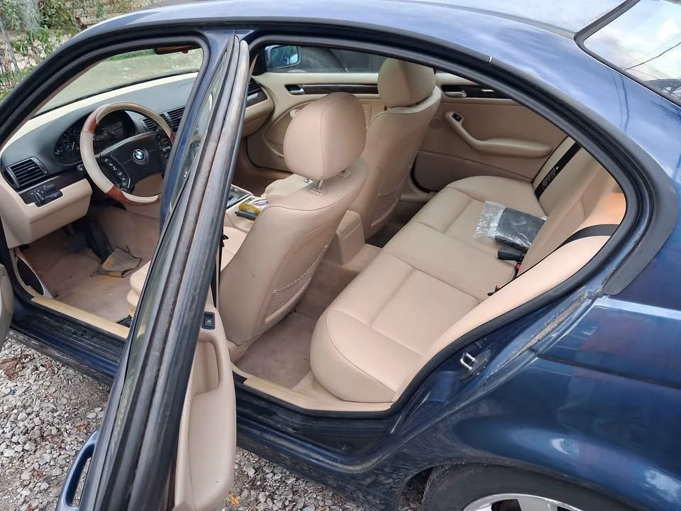 2004 BMW E46 3 Series - Image 8 of 13