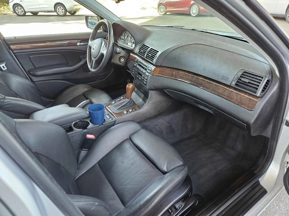2004 BMW E46 3 Series - Image 13 of 16