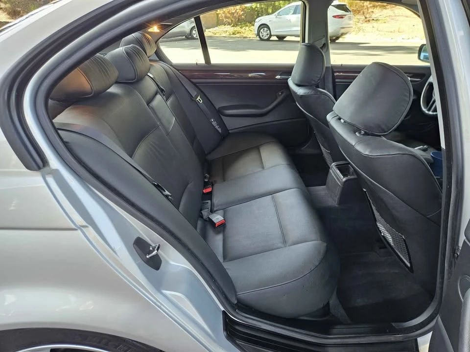 2004 BMW E46 3 Series - Image 14 of 16