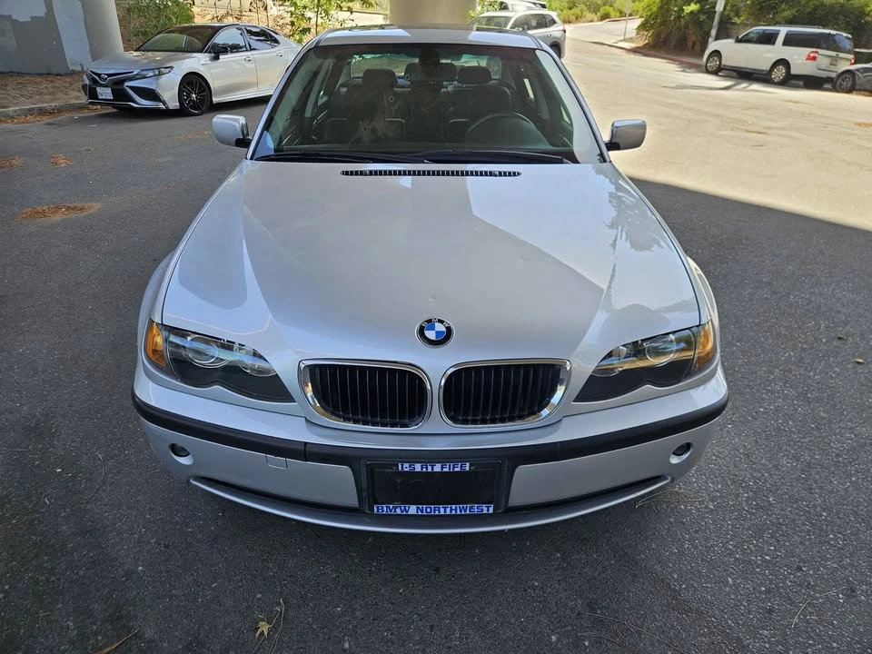 2004 BMW E46 3 Series - Image 2 of 16