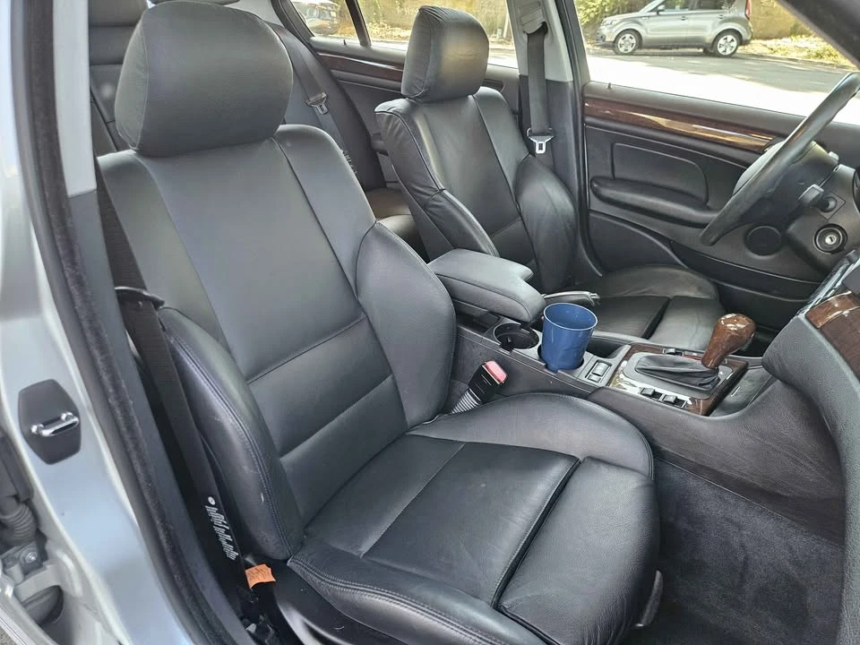 2004 BMW E46 3 Series - Image 12 of 16