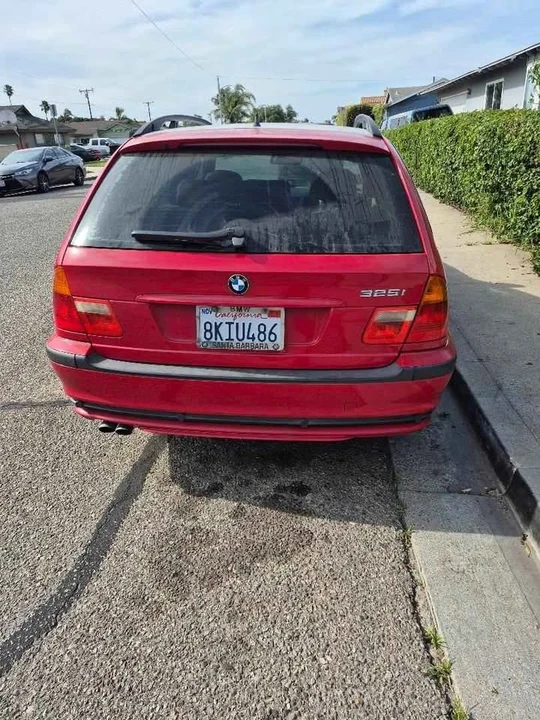 2004 BMW E46 3 Series - Image 2 of 9