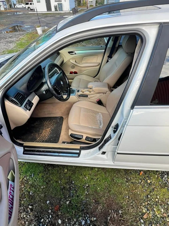 2004 BMW E46 3 Series - Image 7 of 9