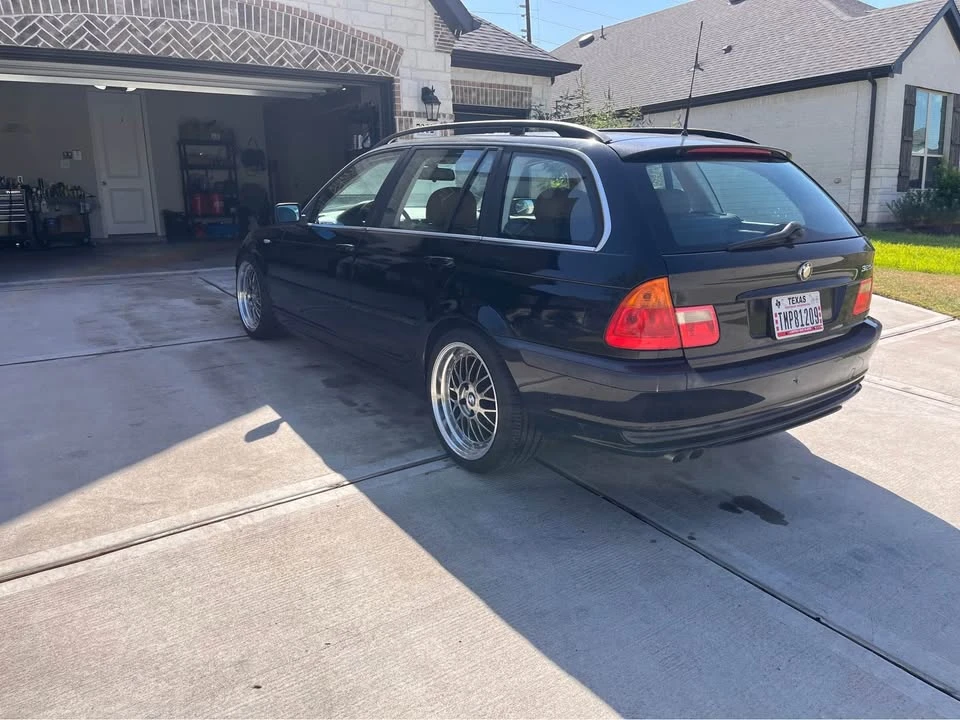 2004 BMW E46 3 Series - Image 5 of 20