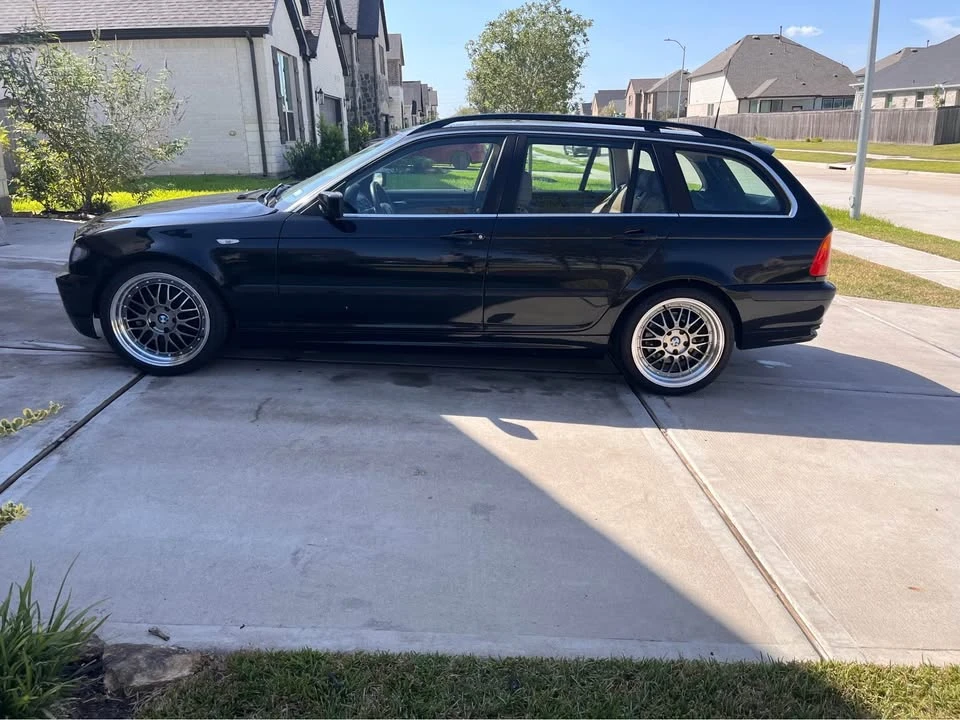 2004 BMW E46 3 Series - Image 6 of 20