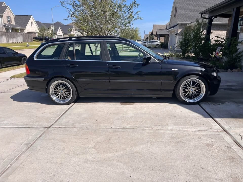 2004 BMW E46 3 Series - Image 2 of 20