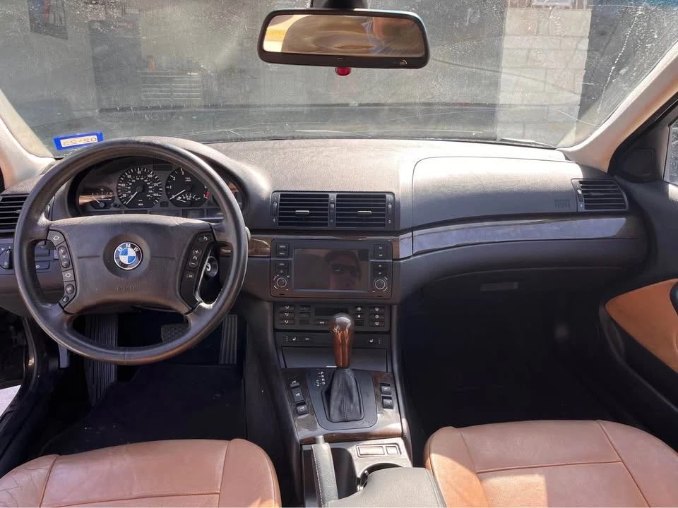 2004 BMW E46 3 Series - Image 10 of 20