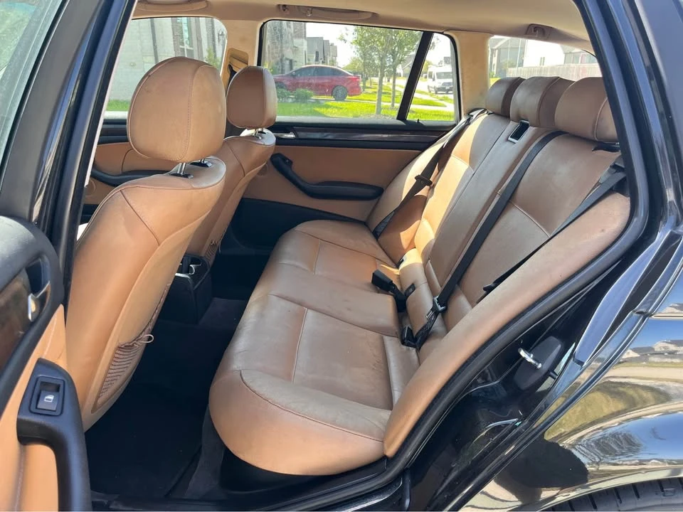 2004 BMW E46 3 Series - Image 9 of 20