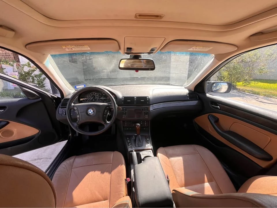 2004 BMW E46 3 Series - Image 11 of 20