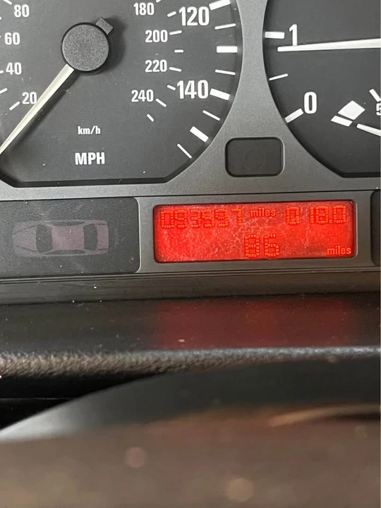 2004 BMW E46 3 Series - Image 19 of 20