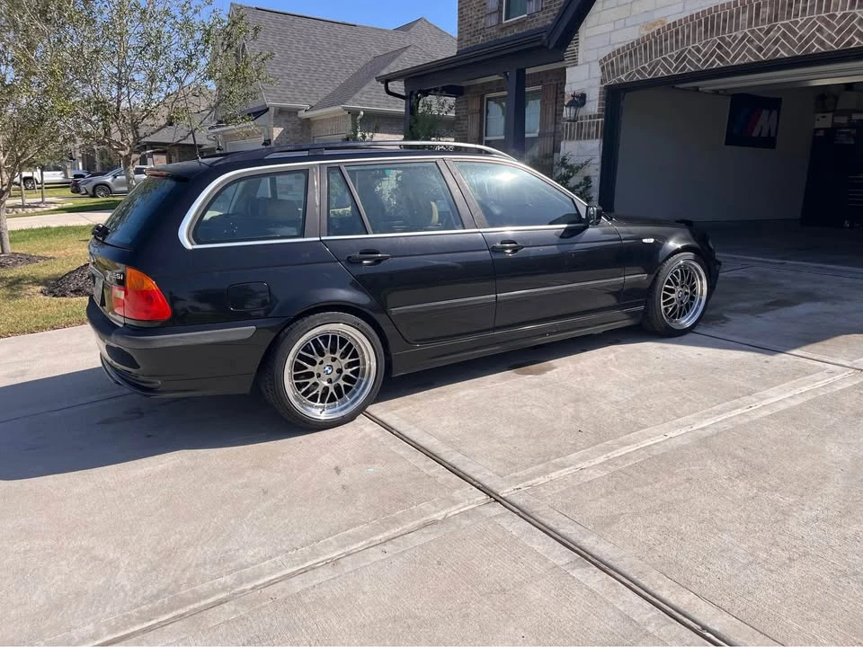 2004 BMW E46 3 Series - Image 3 of 20