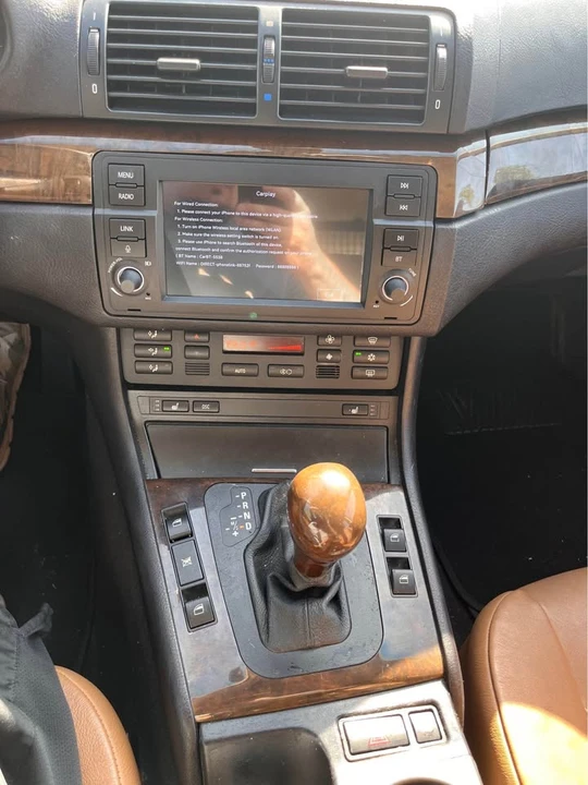 2004 BMW E46 3 Series - Image 18 of 20