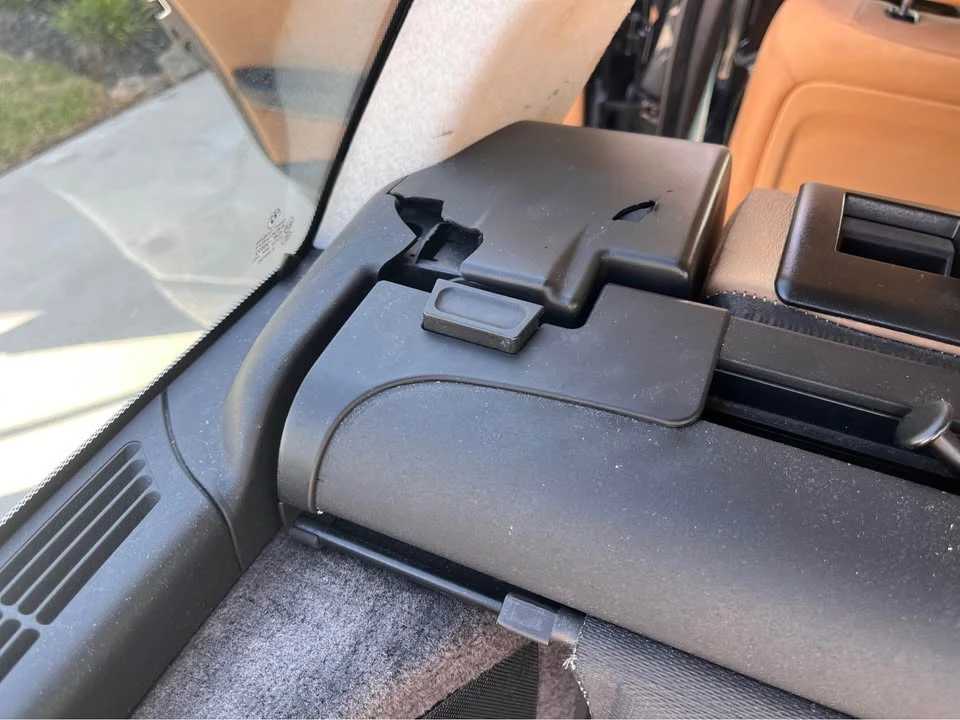 2004 BMW E46 3 Series - Image 15 of 20