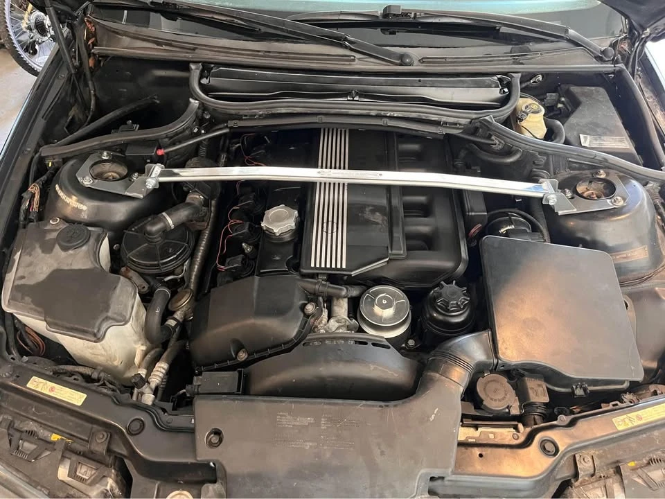 2004 BMW E46 3 Series - Image 20 of 20