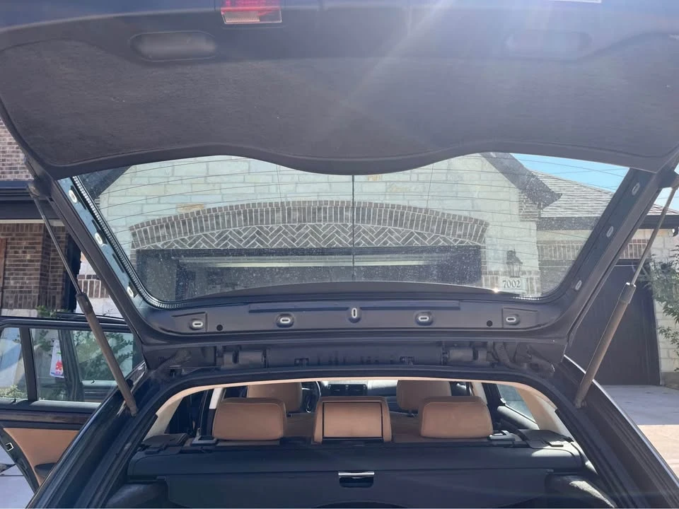 2004 BMW E46 3 Series - Image 13 of 20