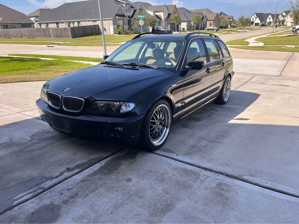 2004 BMW E46 3 Series - Image 7 of 20