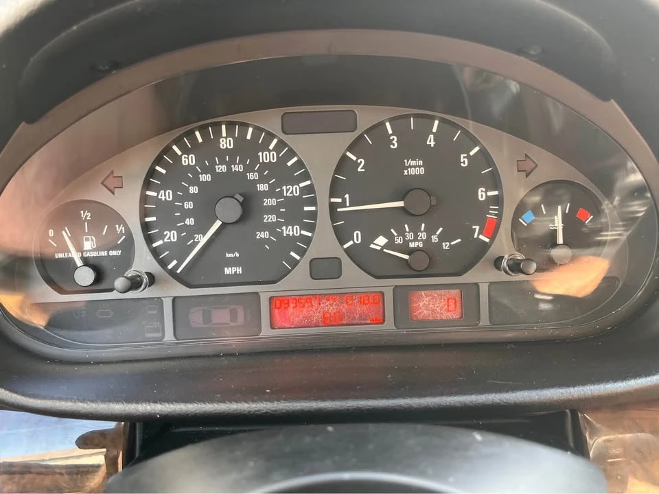 2004 BMW E46 3 Series - Image 17 of 20