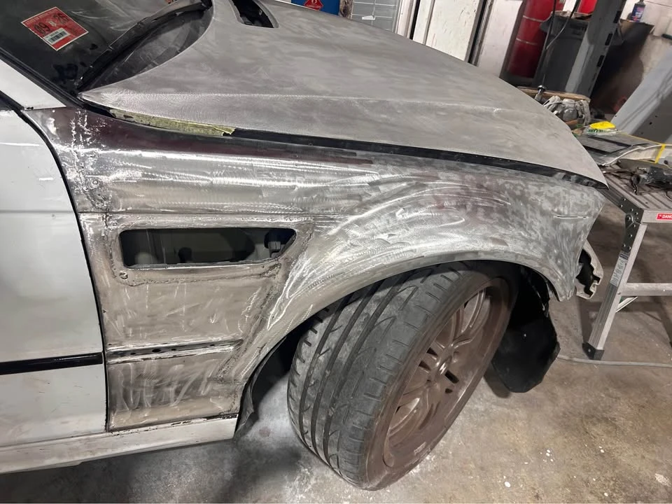 2004 BMW E46 3 Series - Image 7 of 11