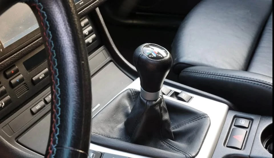 2004 BMW E46 3 Series - Image 10 of 11