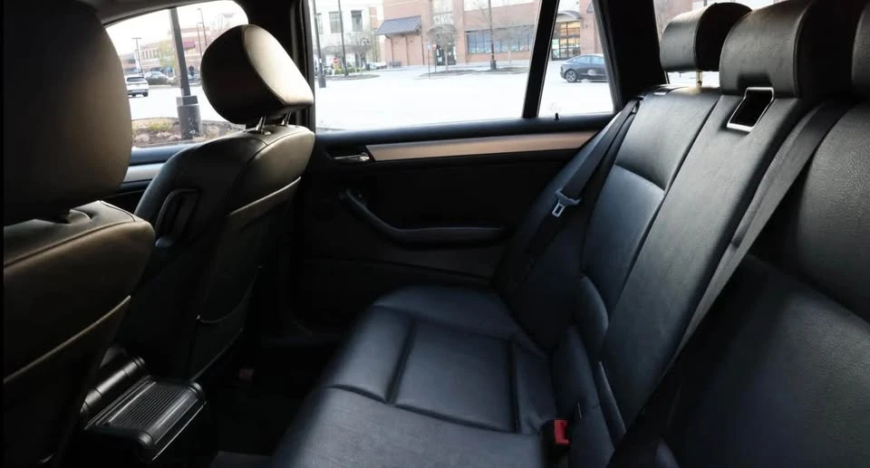 2004 BMW E46 3 Series - Image 11 of 11