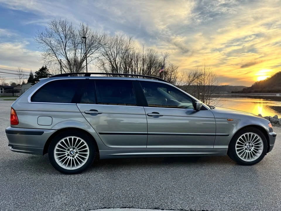 2004 BMW E46 3 Series - Image 3 of 3