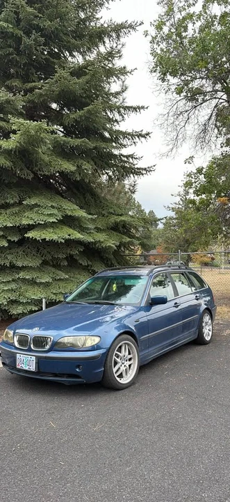 2004 BMW E46 3 Series - Image 2 of 3