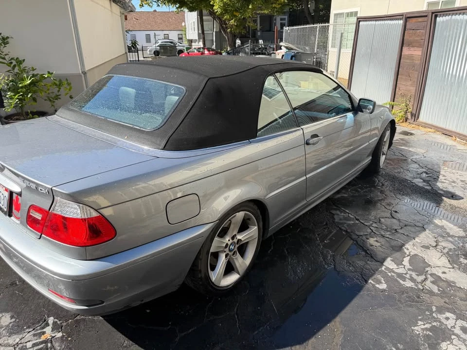 2004 BMW E46 3 Series - Image 2 of 7