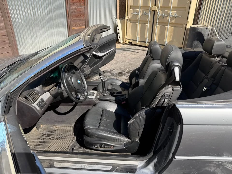 2004 BMW E46 3 Series - Image 6 of 7