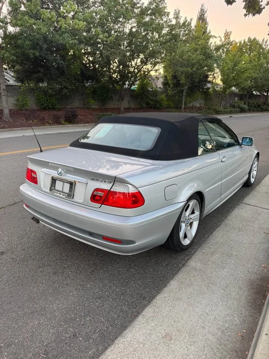 2004 BMW E46 3 Series - Image 4 of 9