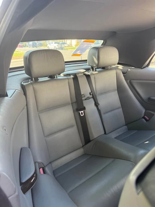 2004 BMW E46 3 Series - Image 9 of 9