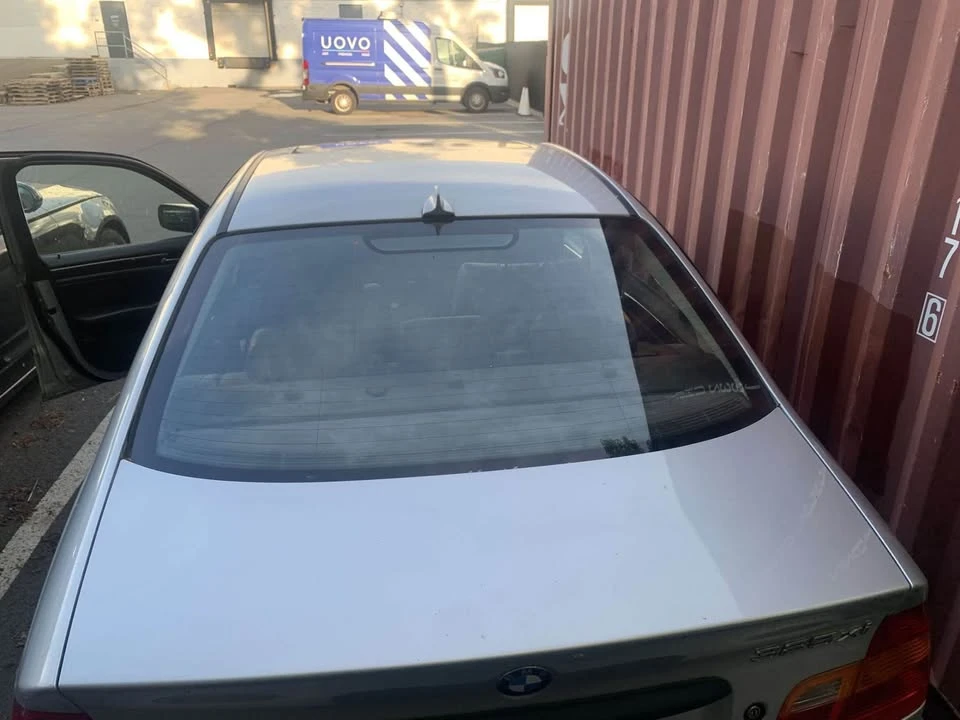 2004 BMW E46 3 Series - Image 4 of 5