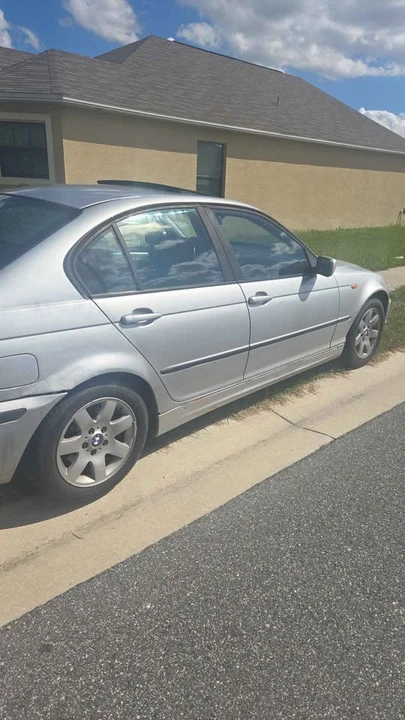 2004 BMW E46 3 Series - Image 4 of 12