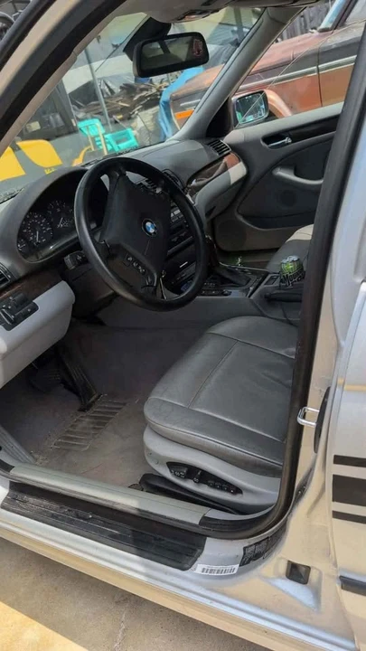2004 BMW E46 3 Series - Image 4 of 8