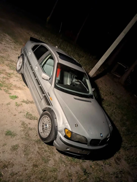 2004 BMW E46 3 Series - Image 7 of 8