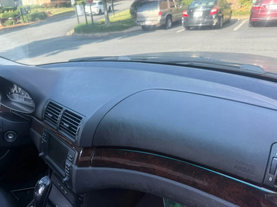 2004 BMW E46 3 Series - Image 20 of 20