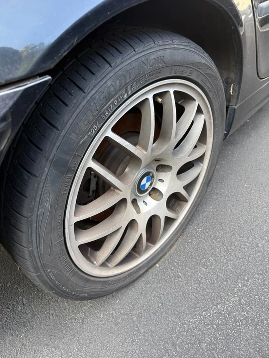 2004 BMW E46 3 Series - Image 7 of 20