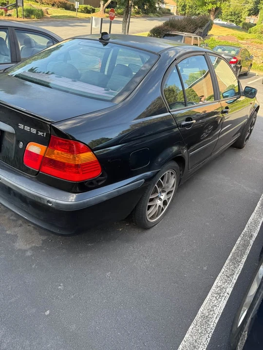 2004 BMW E46 3 Series - Image 6 of 20