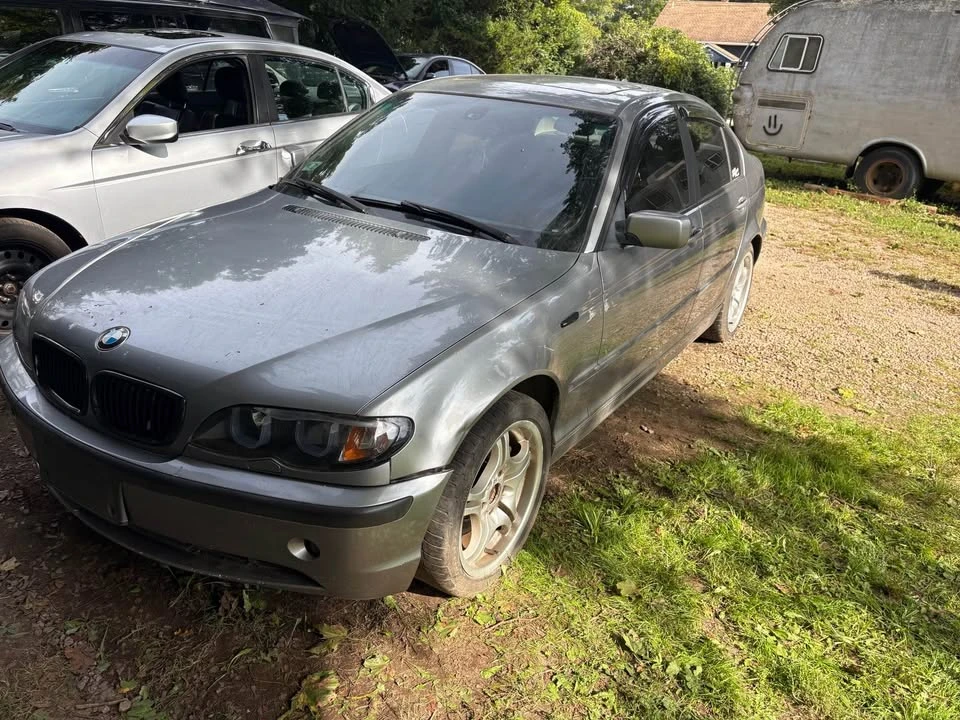 2004 BMW E46 3 Series - Image 4 of 6