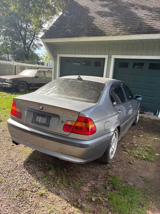 2004 BMW E46 3 Series - Image 2 of 6