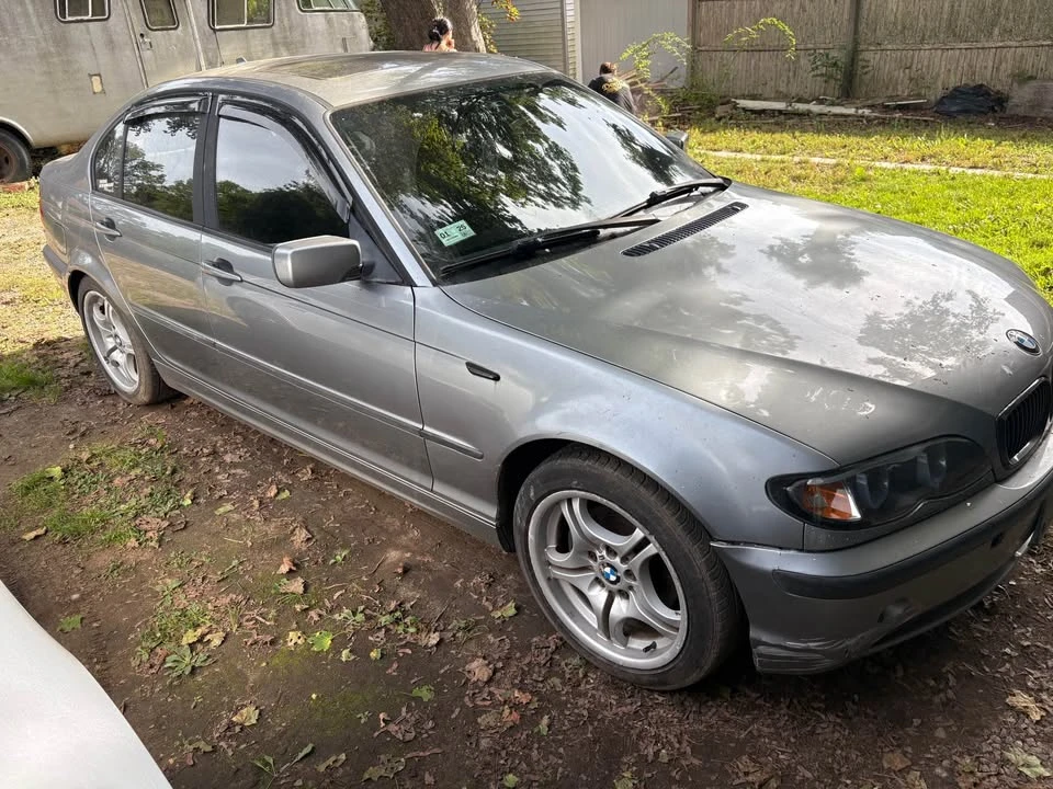 2004 BMW E46 3 Series - Image 3 of 6