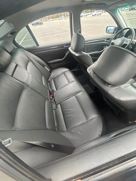 2004 BMW E46 3 Series - Image 10 of 13
