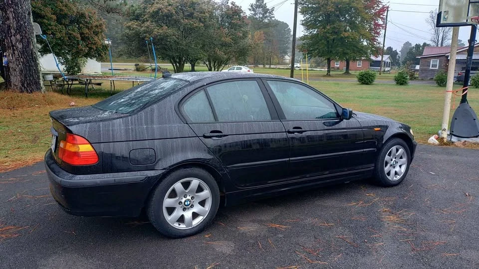 2004 BMW E46 3 Series - Image 3 of 6
