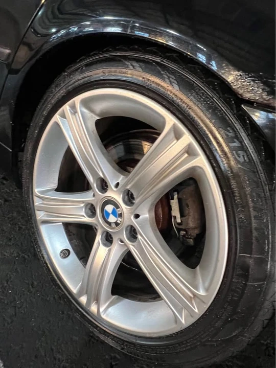 2004 BMW E46 3 Series - Image 8 of 12